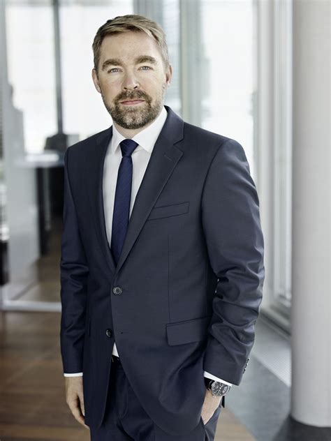 Stefan Ihnen – Associate Director Technics .